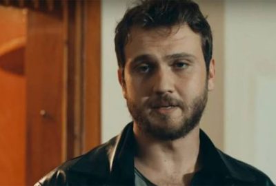 Çukur’un Yamaç’ı birliğine teslim oldu! Son hali şaşırttı