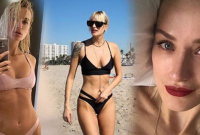 Didem Soydan’ın Prenses Diana’ya olan benzerliği şaşırttı