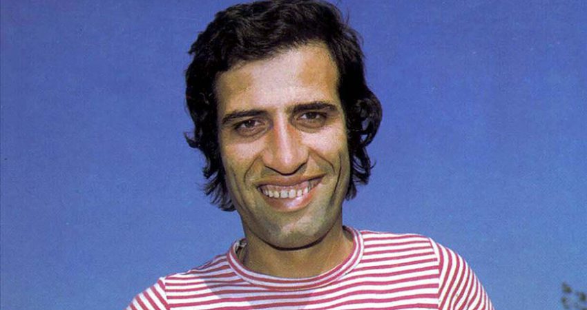 Yeşilçam’ın güldüren yüzü: Kemal Sunal Oynadığı tüm karakterlerle Türk sinema tarihinde ön plana çıkmayı başaran