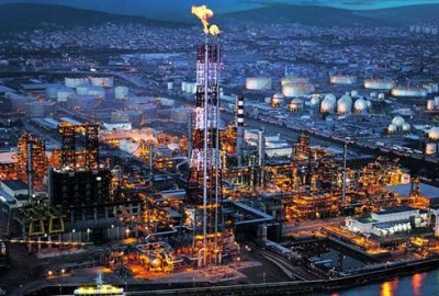 Fortune 500 Türkiye’de lider TÜPRAŞ oldu