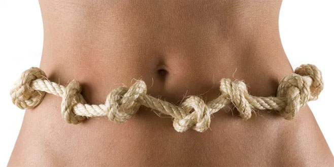 Kadın ve çocuklarda daha sık görülüyor! Kabızlık, kolon kanserinin habercisi