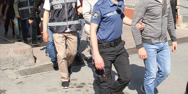 ‘Küçükçekmece’ provokasyonuyla ilgili gözaltı sayısı 16’ya çıktı