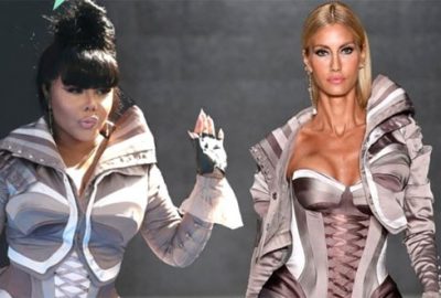 Dünyaca ünlü yıldız sosyal medyanın diline düştü