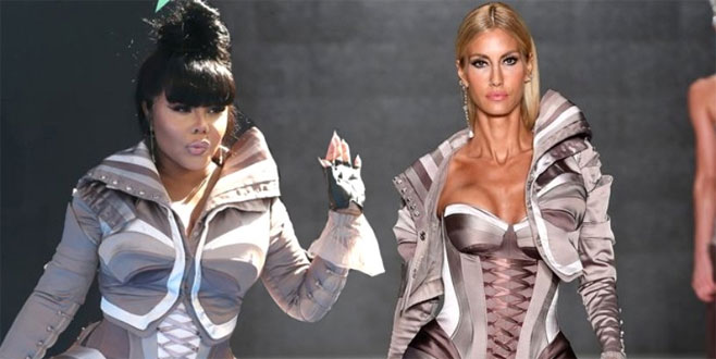 Dünyaca ünlü yıldız sosyal medyanın diline düştü