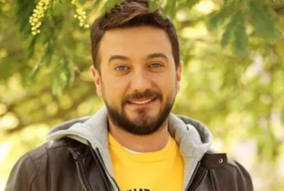 Yemekteyiz’den ayrılmıştı! Yeni programını açıkladı!