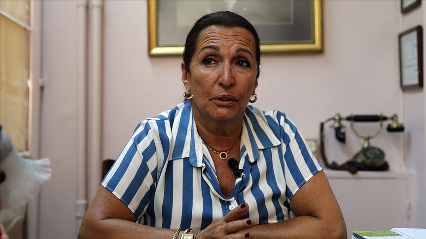 Gül Sunal: Kemal Sunal’ın arkasında hep halk oldu