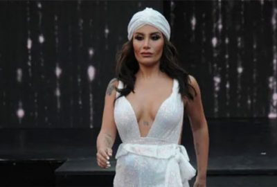 İrem Derici kilo eleştirilerine yanıt verdi