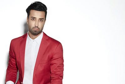 Megastar olmaya gerek yok