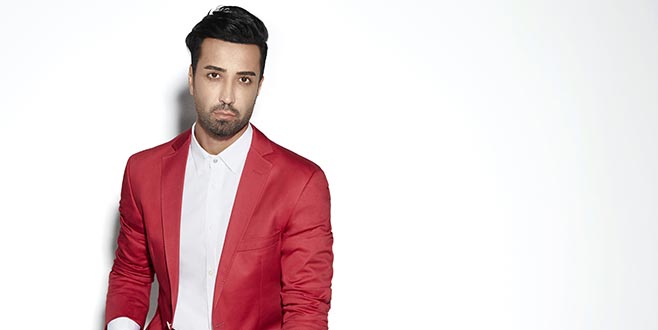 Megastar olmaya gerek yok