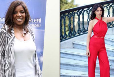 Zara’yı heyecanlandıran teklif