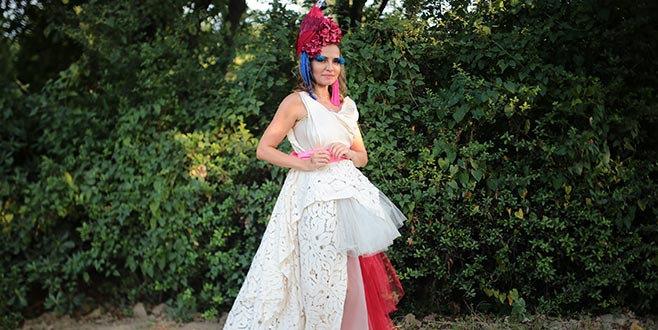 Setlere geri döndü