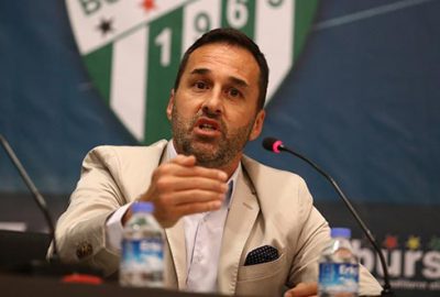 ‘Timsah’ın dişleri aşındıkça altından yenisi gelir’