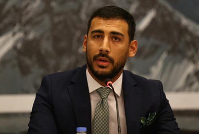 Selçuk Erdoğan; Nokta atışı yaptık