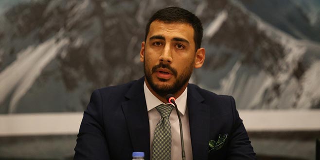 Selçuk Erdoğan; Nokta atışı yaptık