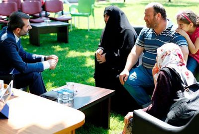 Bu kadarına vatandaş bile şaşırdı   