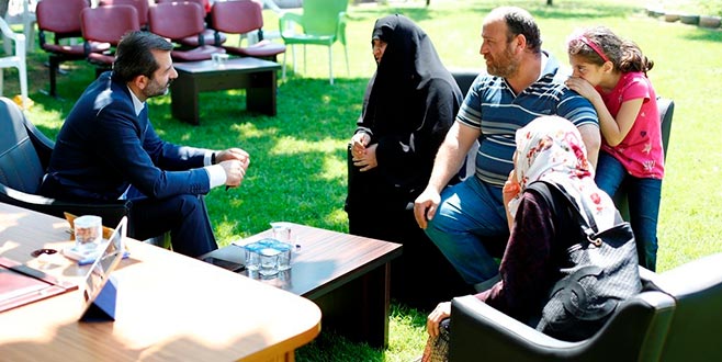 Bu kadarına vatandaş bile şaşırdı Bu kadarına vatandaş bile şaşırdı