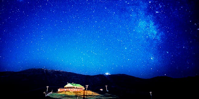 ASTROFEST 2019 başlıyor 