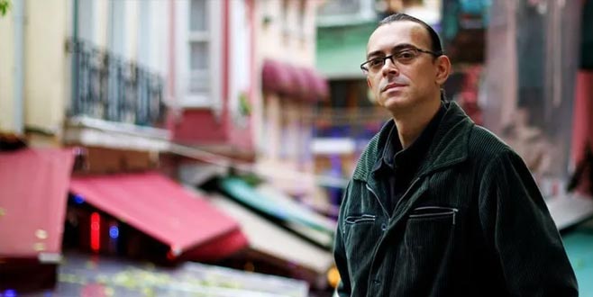 Küçük İskender hayatını kaybetti