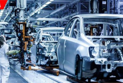 Burkay’dan Alman otomotiv deviyle ilgili açıklama