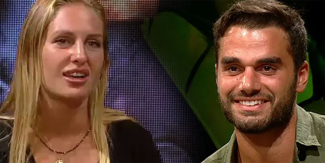 Survivor Atakan’dan canlı yayında Dalaka itirafı! ‘Sevdim mi çok severim’