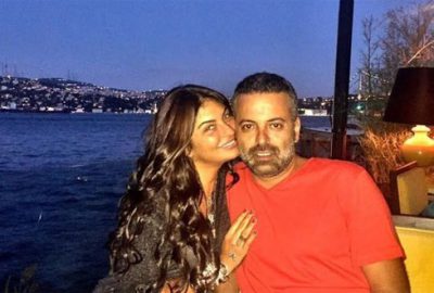 544 milyon TL miras için Türkiye’de!