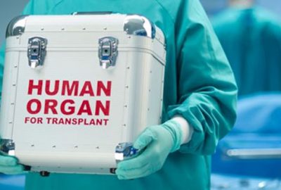 Organlarını bağışladığı oğlunun diplomasını aldı: ‘Ölürsem organlarımı bağışlayın’ dedi