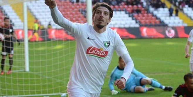 Mehmet Akyüz işi yattı