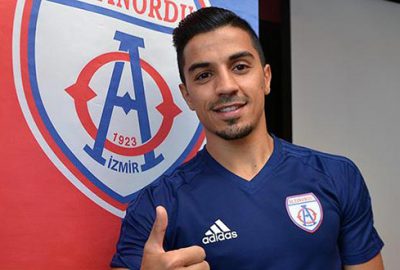 Murat Uçar karar aşamasında!