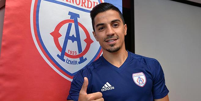 Murat Uçar karar aşamasında!