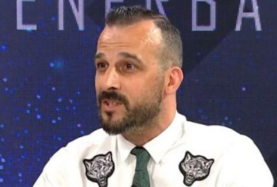 Ender Alkan Koşukavak’ı topa tuttu