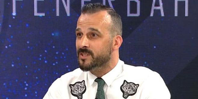 Ender Alkan Koşukavak’ı topa tuttu