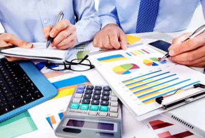 Muhasebeci mali tatilde tatil yapamıyor