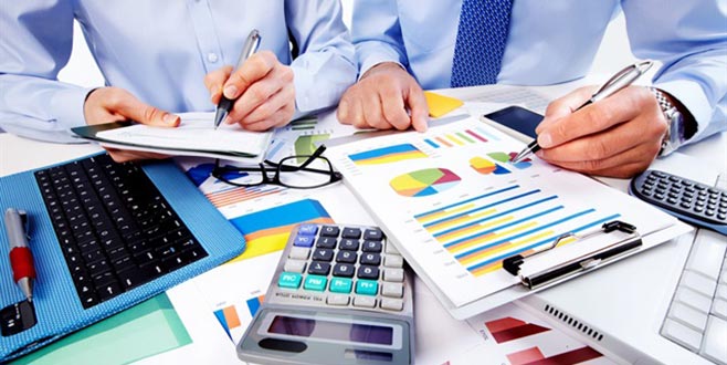 Muhasebeci mali tatilde tatil yapamıyor Muhasebeci mali tatilde tatil yapamıyor