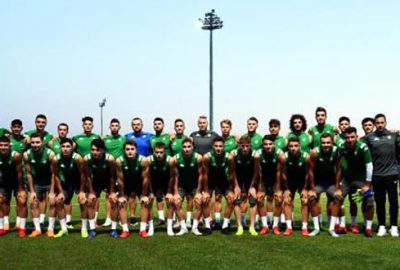 Bursaspor sezonu açtı