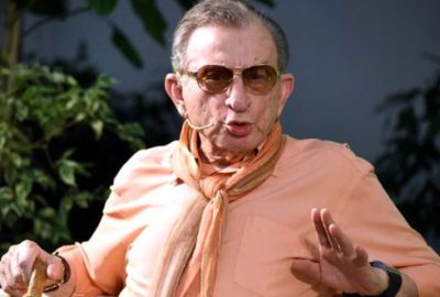 Usta tiyatrocu hastaneye kaldırıldı