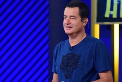 Acun’dan yeni sezon bombası! Ünlü isim ekrana geri dönüyor