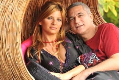 Mehmet Ali Erbil’in eski eşinden duygusal paylaşım!