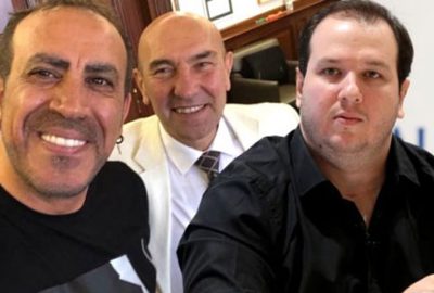 Tunç Soyer’in kararı ünlü isimleri karşı karşıya getirdi!