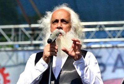 Vize alamayan usta isim isyan etti: Suçumuz Türkiye’de doğmak mı?