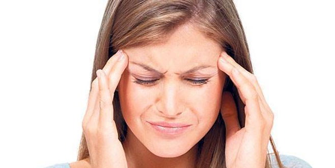 Vertigo başka bir hastalığın habercisi olabilir