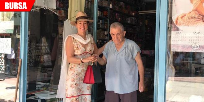 Kanada Büyükelçisi’nin eşinin kaybolan çantası bulundu