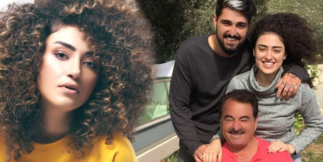 İbrahim Tatlıses’in kızından evlilik itirafı