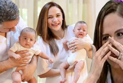 Ağlayarak anlattı: Onu kucağıma vermediler