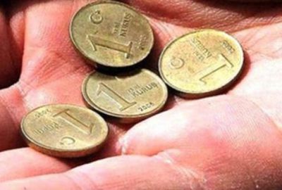 Kuruşunuzun peşini bırakmayın