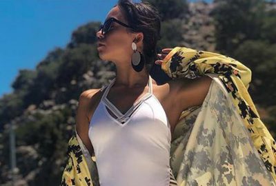 Maviliklere açıldı