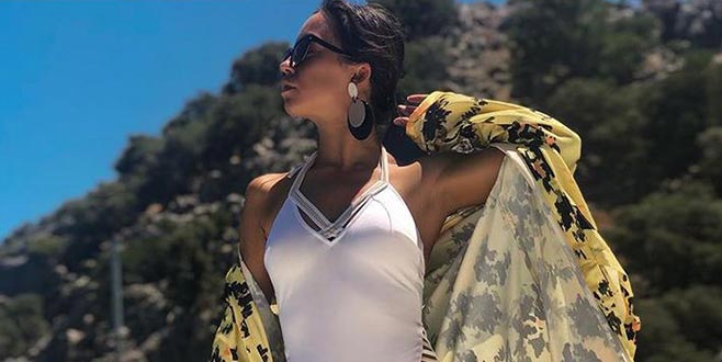 Maviliklere açıldı