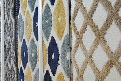 Dünyanın tercihi Türk halıları