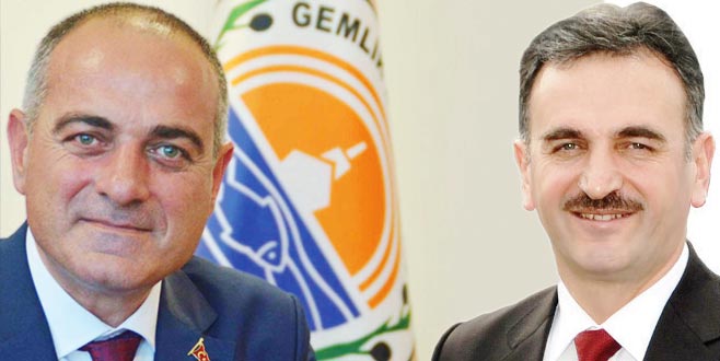 Adliyelik oldular Adliyelik oldular