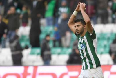 Bursaspor’da Aytaç Kara ile yollar ayrıldı