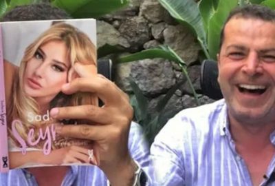 Cüneyt Özdemir’in ‘Sadece Şeyma’ yorumu gündem oldu!